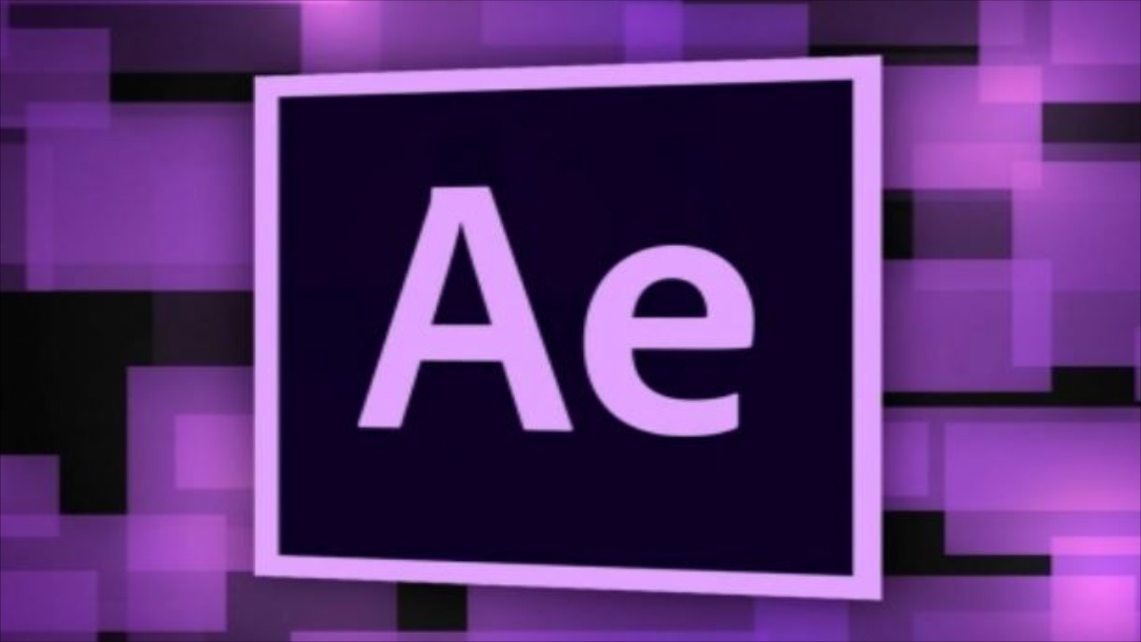 After effects проект флаг